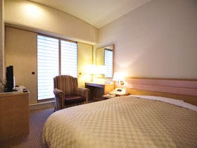 パレスホテル掛川