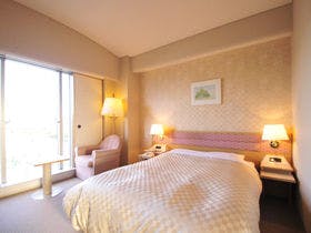 パレスホテル掛川