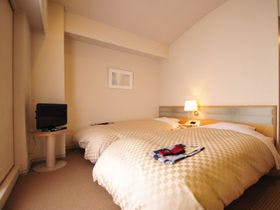 パレスホテル掛川