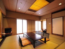 パレスホテル掛川