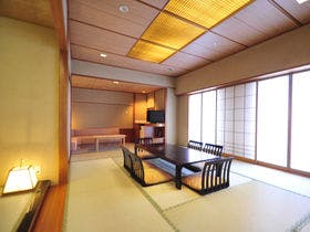 パレスホテル掛川