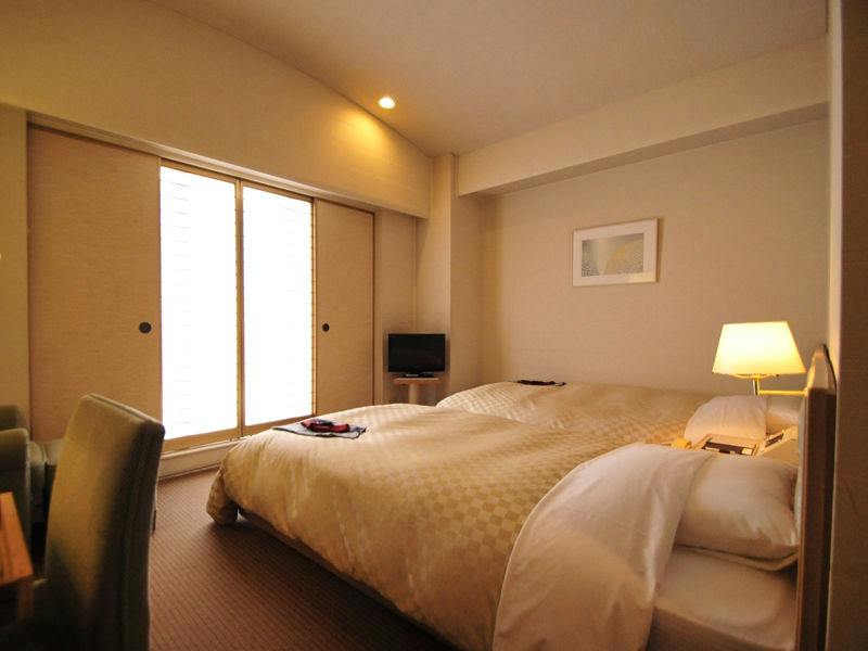 Palace Hotel Kakegawa