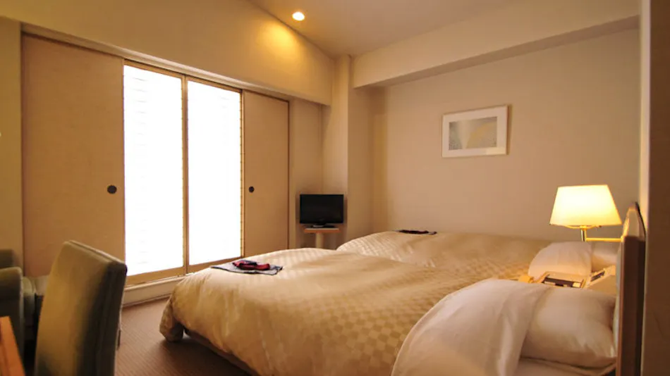 Palace Hotel Kakegawa