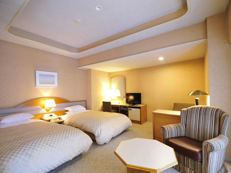 Palace Hotel Kakegawa