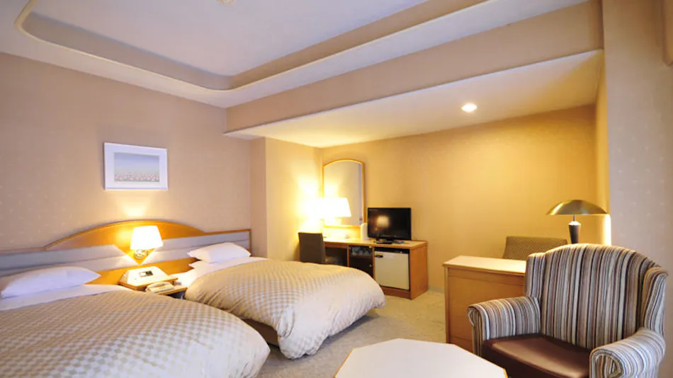 Palace Hotel Kakegawa