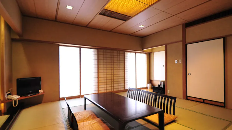 Palace Hotel Kakegawa