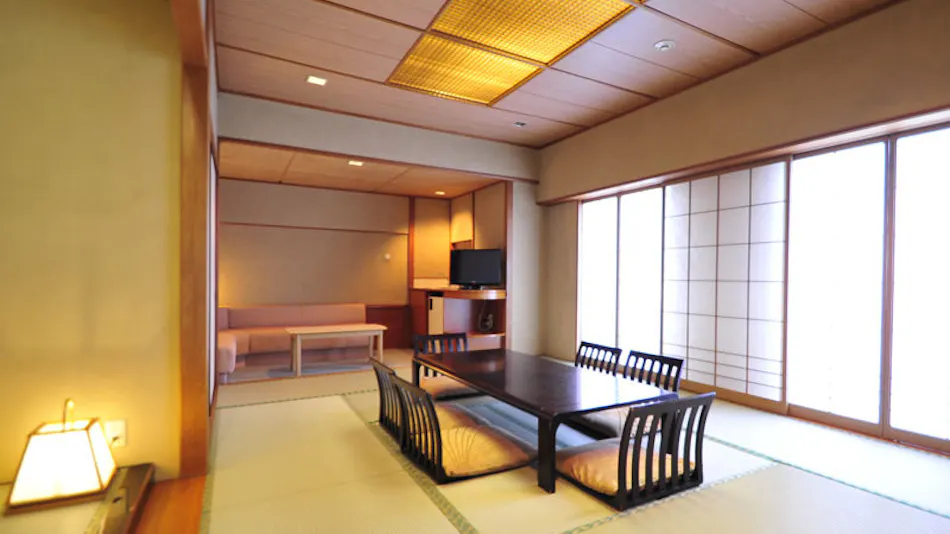 Palace Hotel Kakegawa