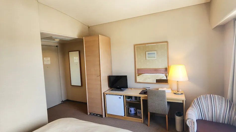 Palace Hotel Kakegawa