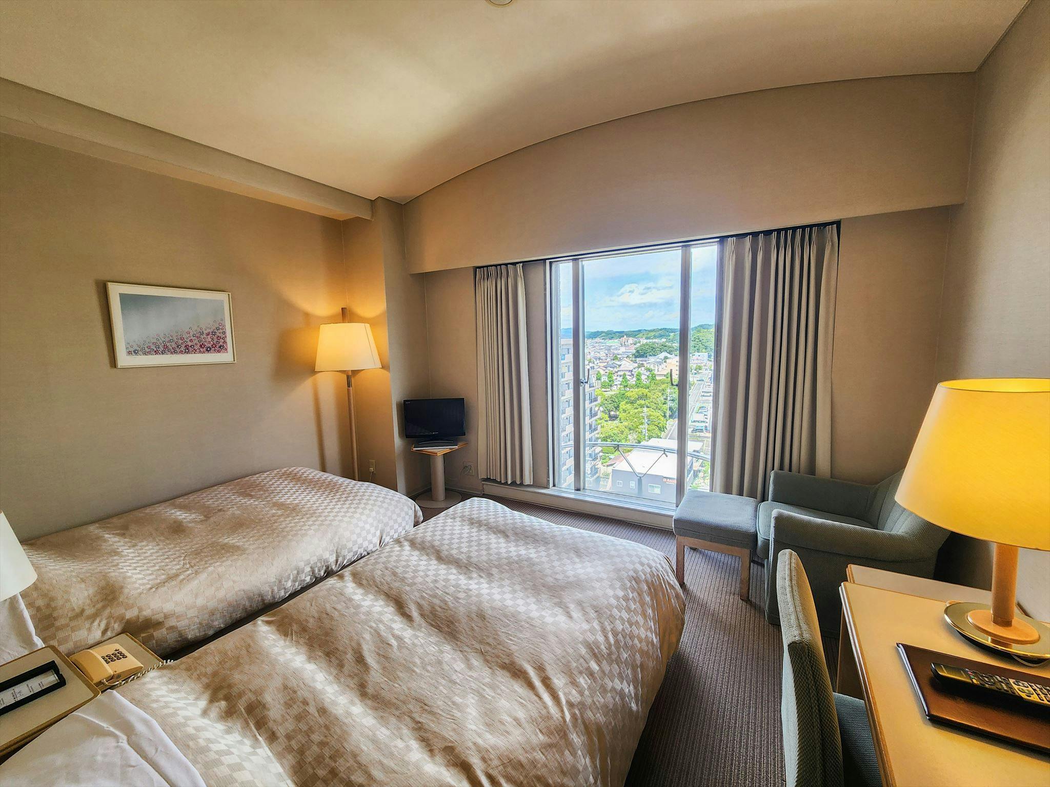Palace Hotel Kakegawa