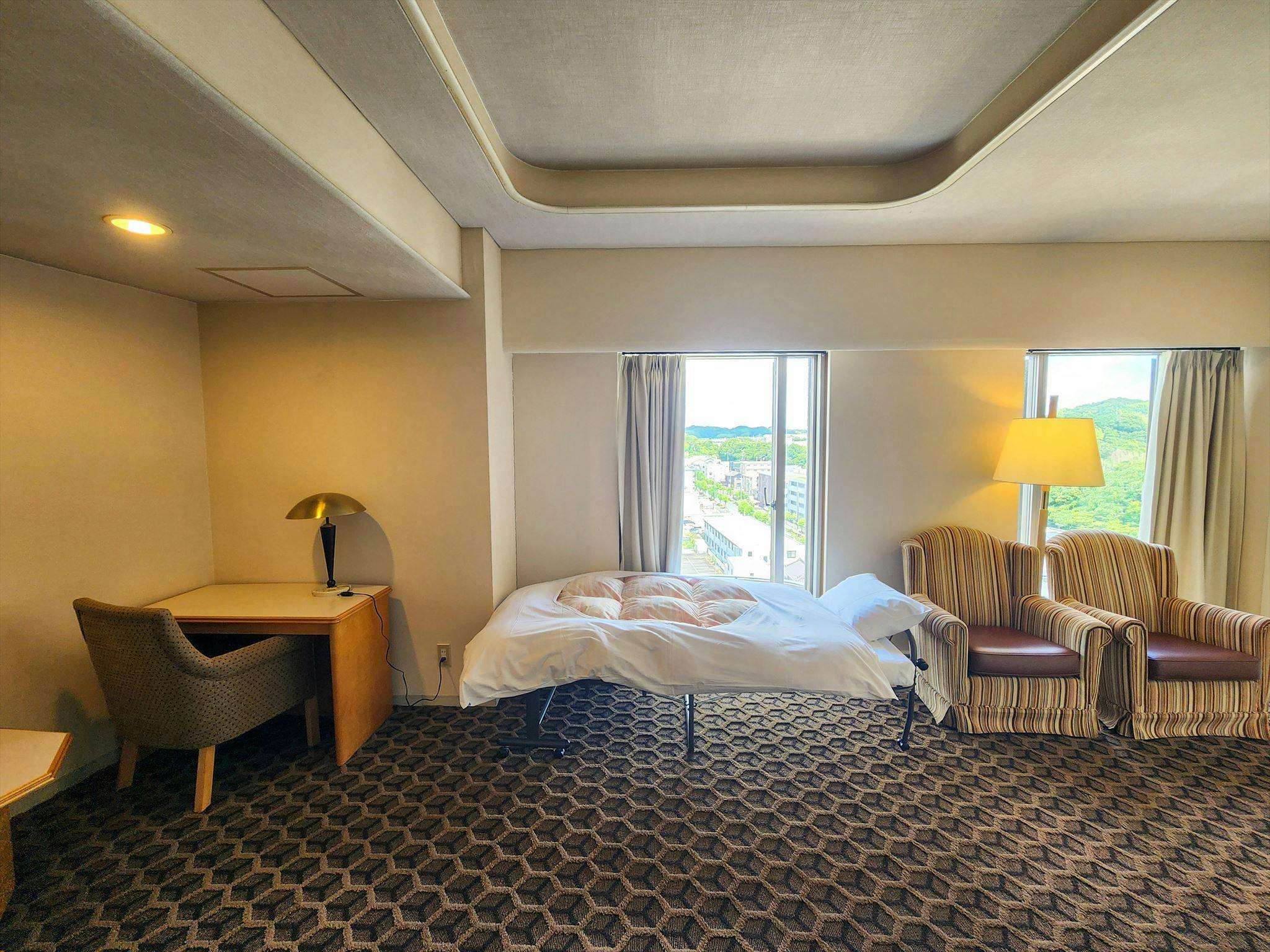 Palace Hotel Kakegawa