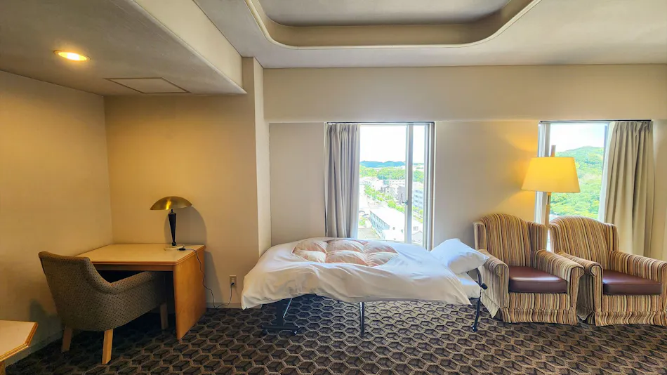 Palace Hotel Kakegawa