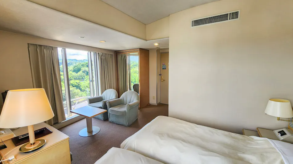 Palace Hotel Kakegawa