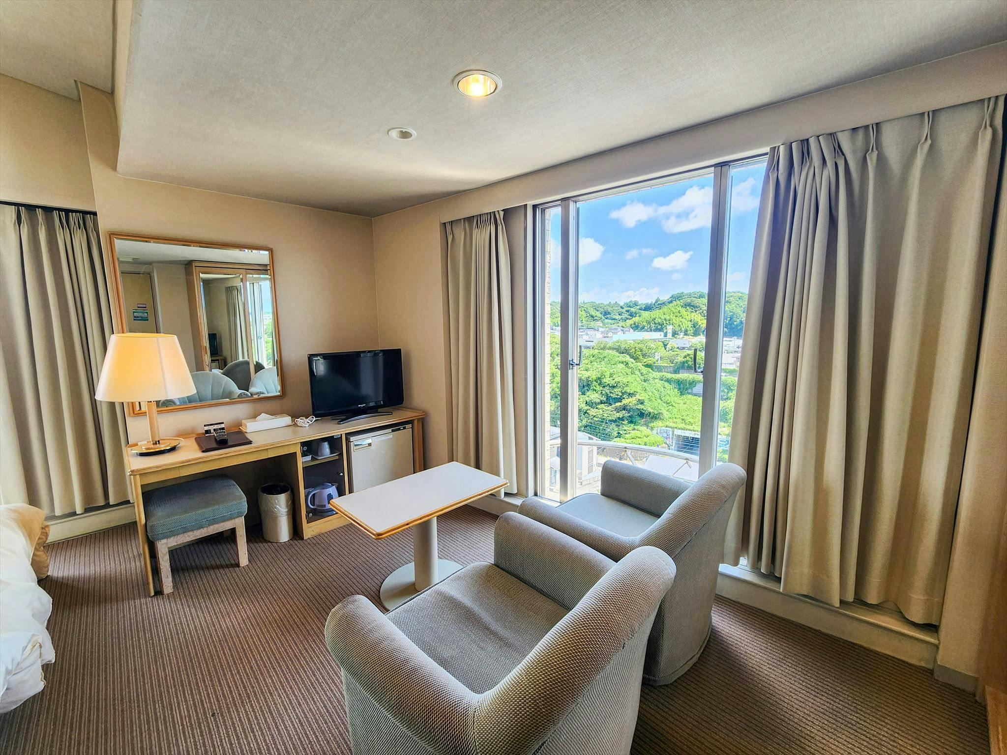 Palace Hotel Kakegawa