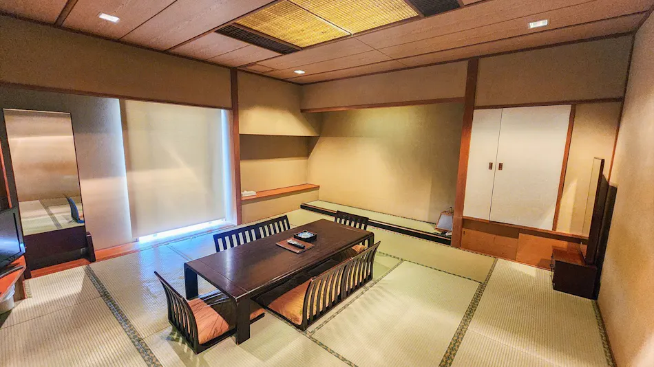 Palace Hotel Kakegawa