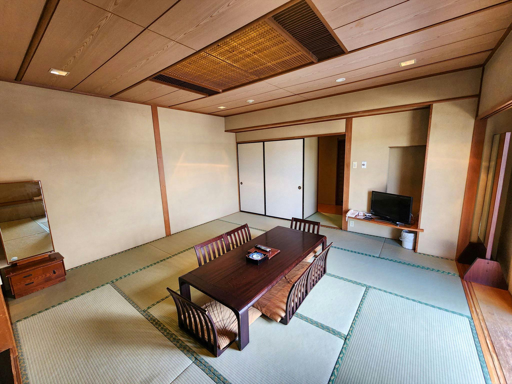 Palace Hotel Kakegawa