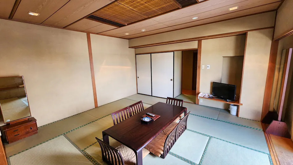Palace Hotel Kakegawa