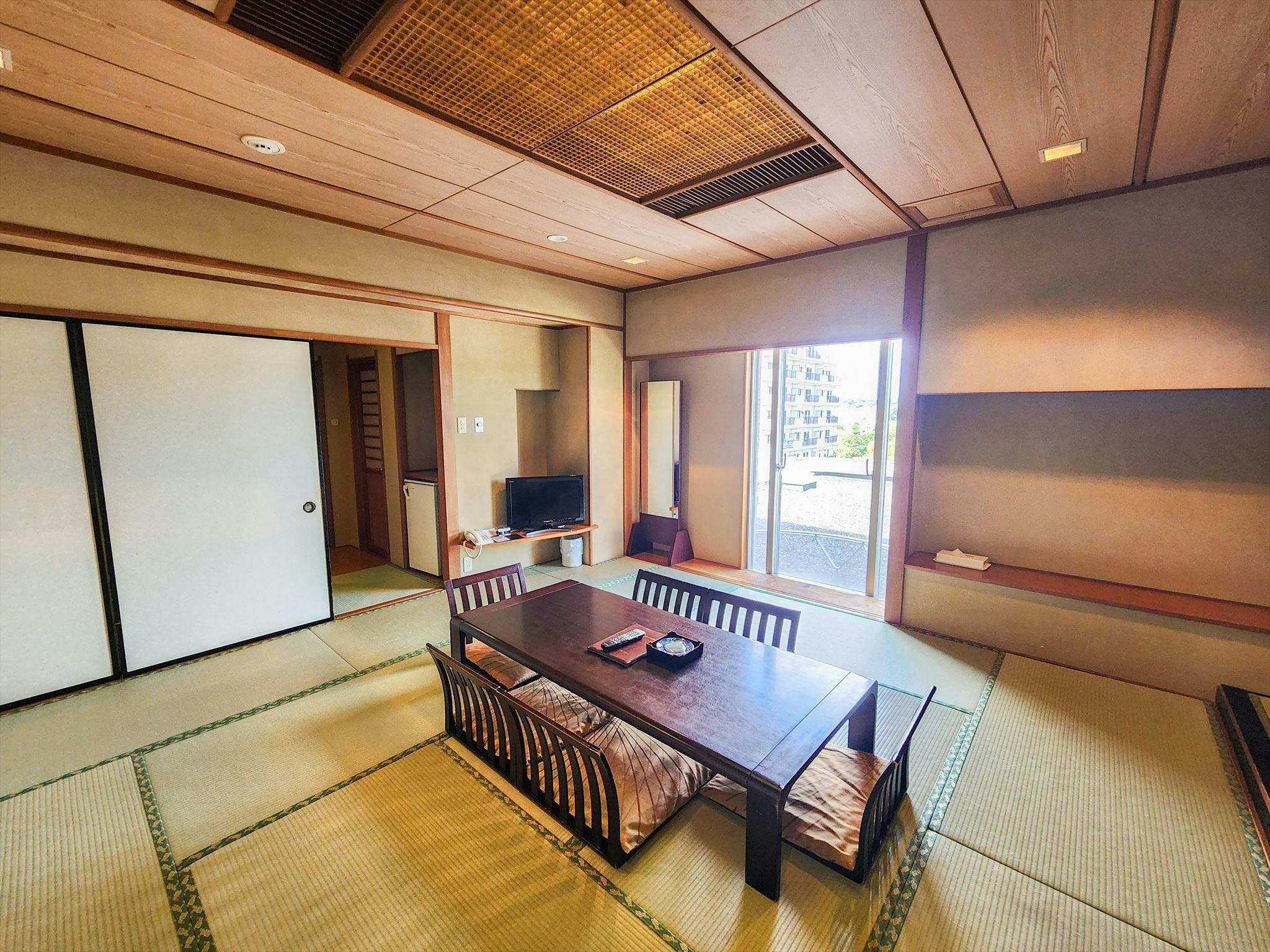 Palace Hotel Kakegawa