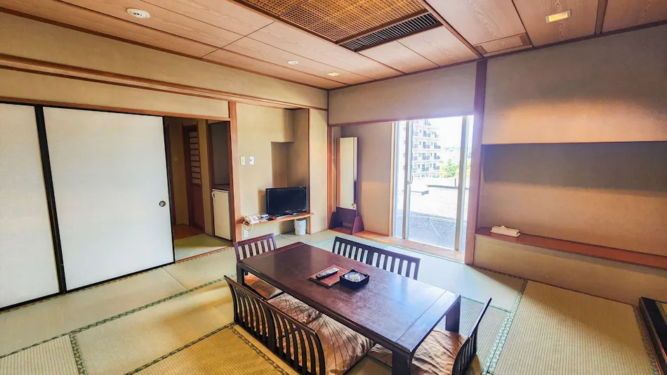 Palace Hotel Kakegawa