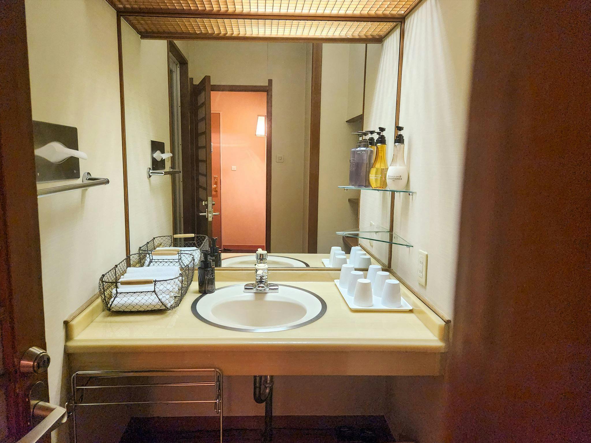 Palace Hotel Kakegawa