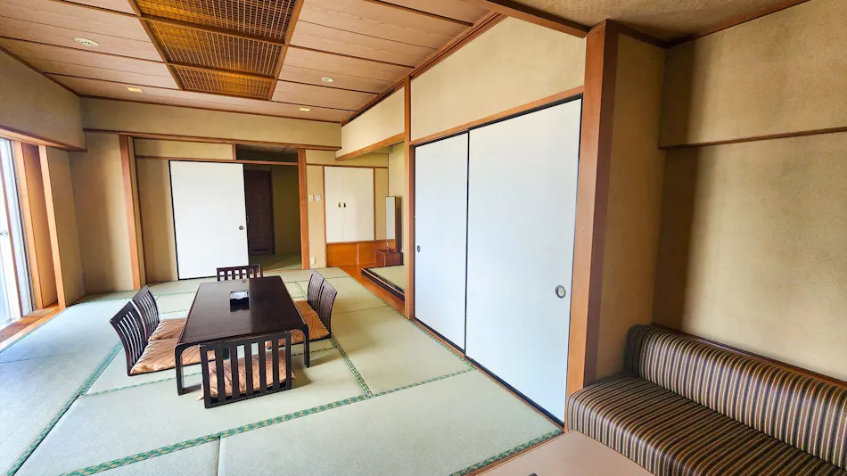 Palace Hotel Kakegawa