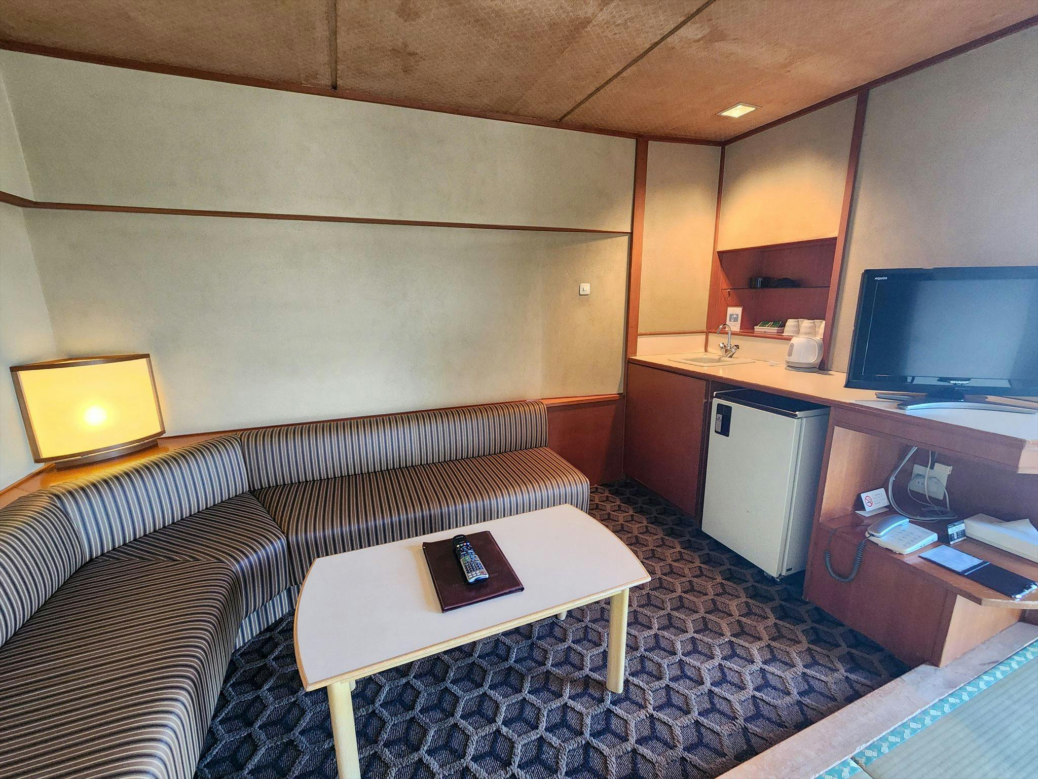 Palace Hotel Kakegawa