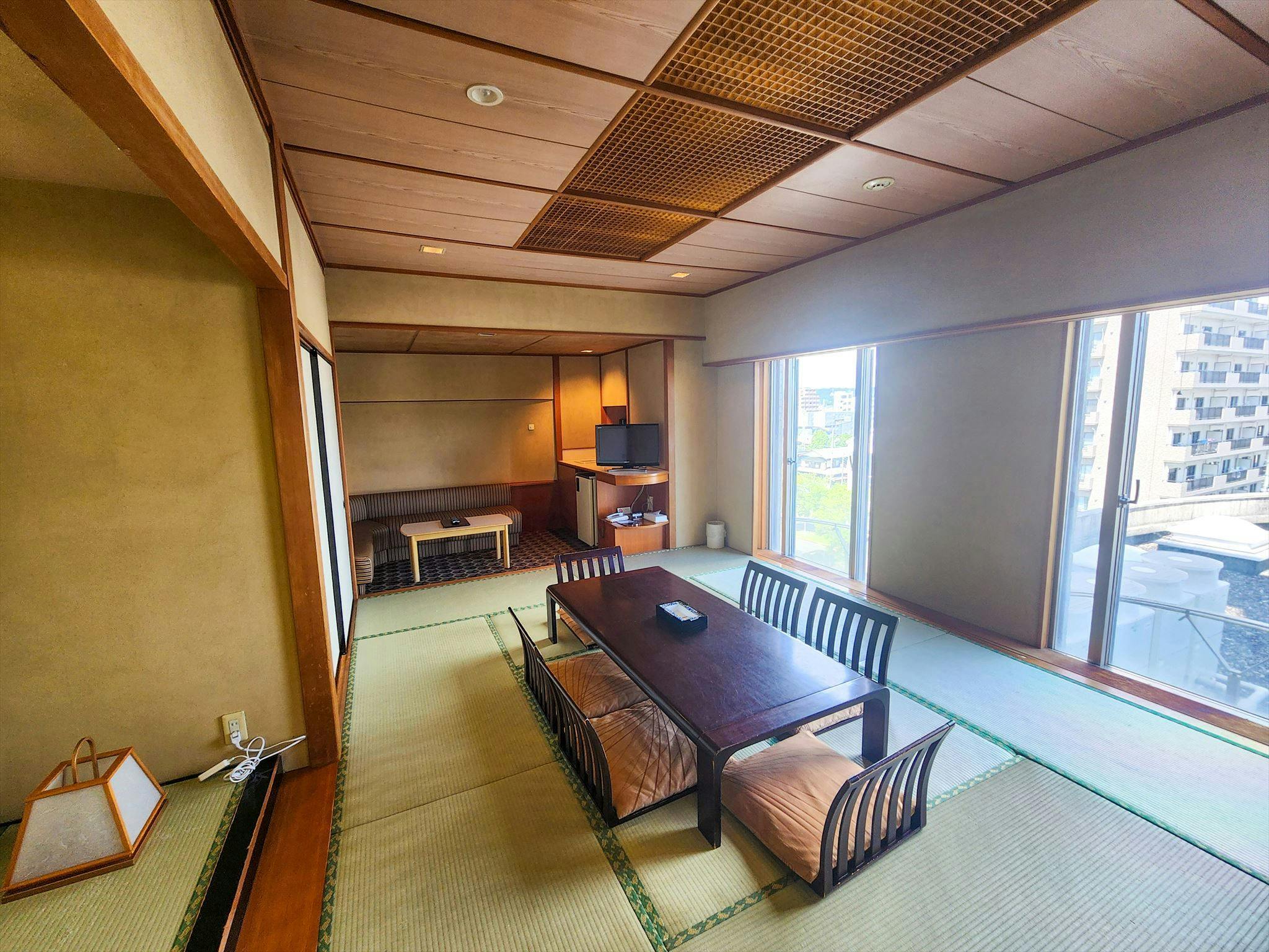 Palace Hotel Kakegawa