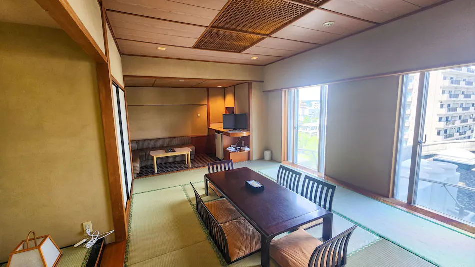 Palace Hotel Kakegawa