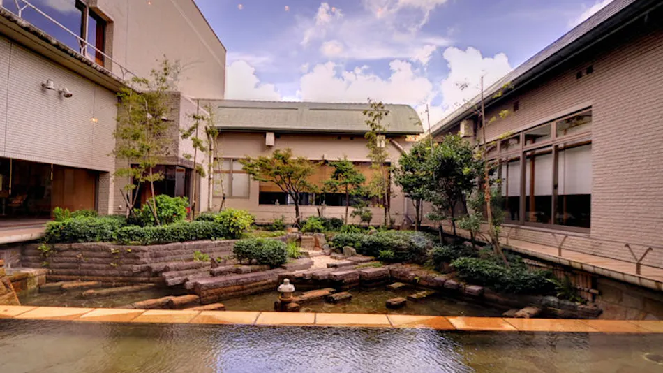 Palace Hotel Kakegawa