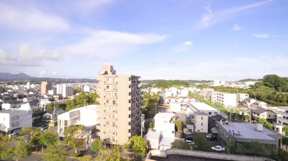 Palace Hotel Kakegawa