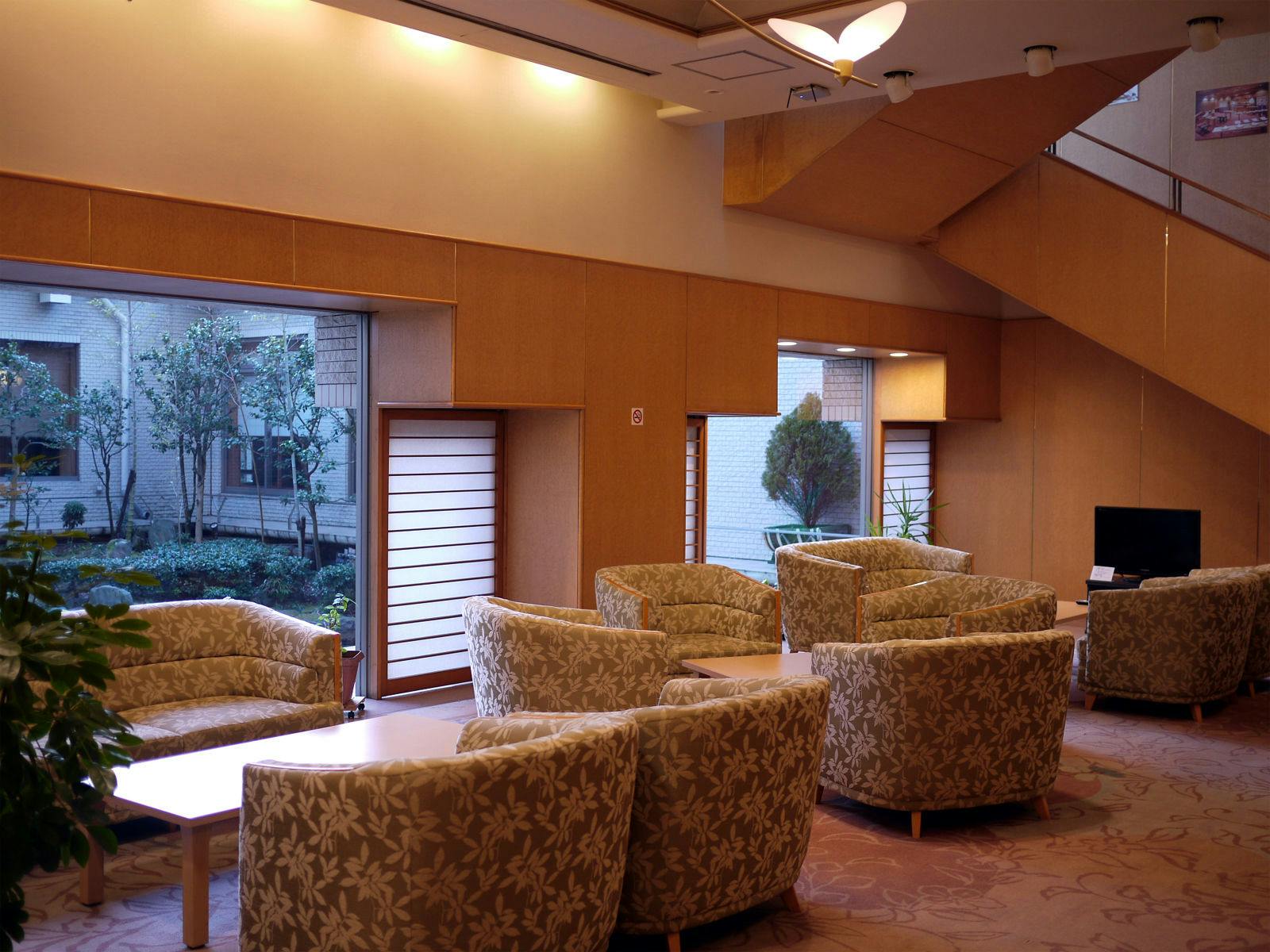 Palace Hotel Kakegawa