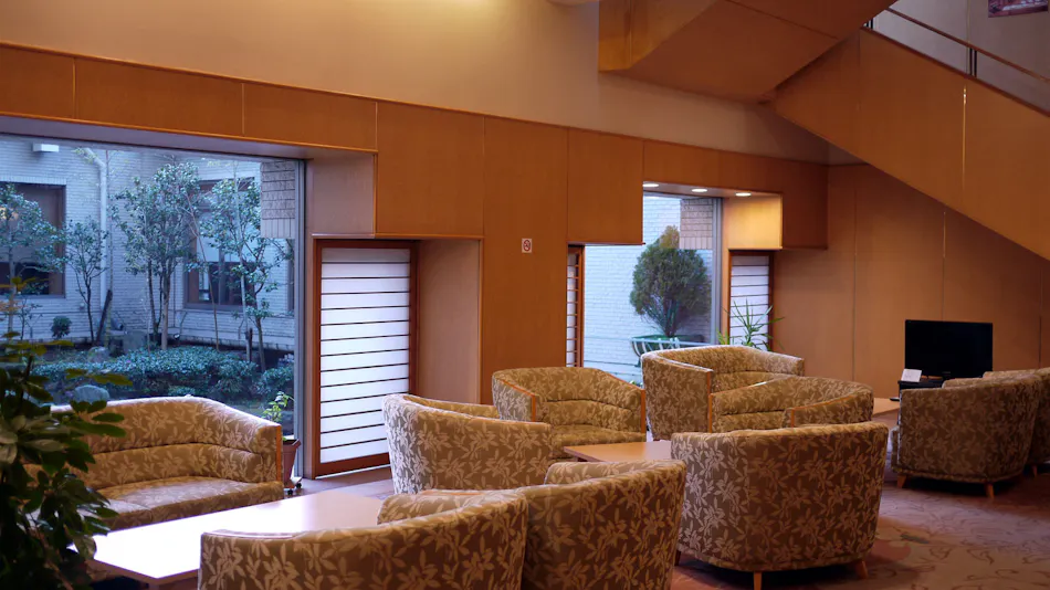 Palace Hotel Kakegawa
