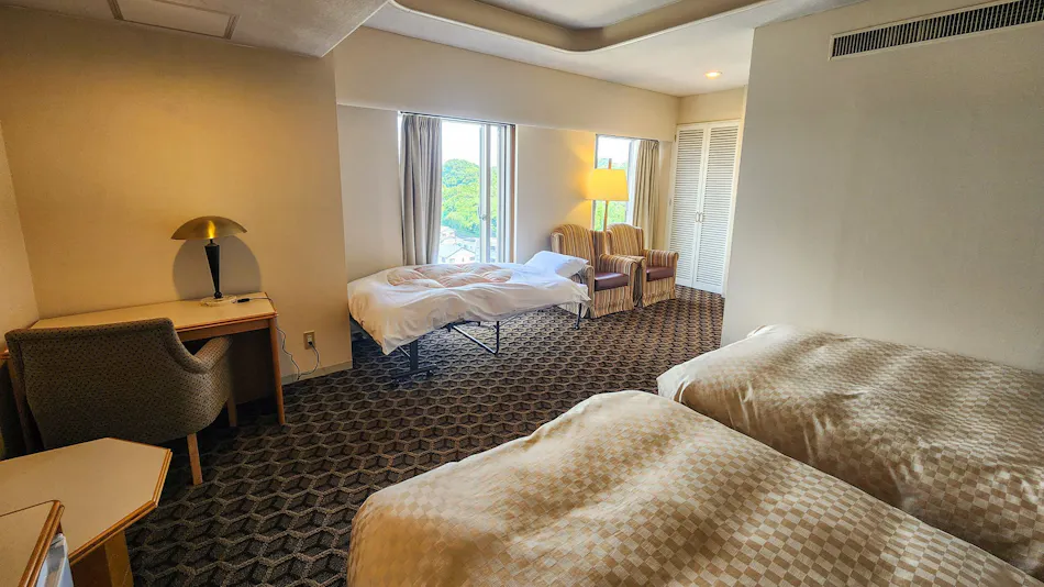 Palace Hotel Kakegawa