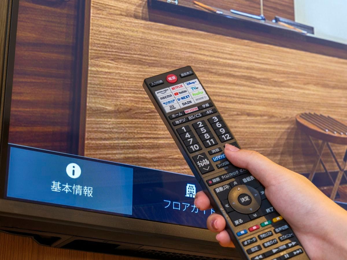 Hotel Mystays Higashi-Jujo