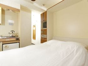 フレックステイイン東十条