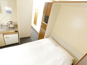 フレックステイイン東十条