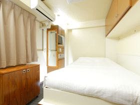 フレックステイイン東十条