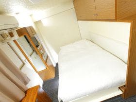 フレックステイイン東十条