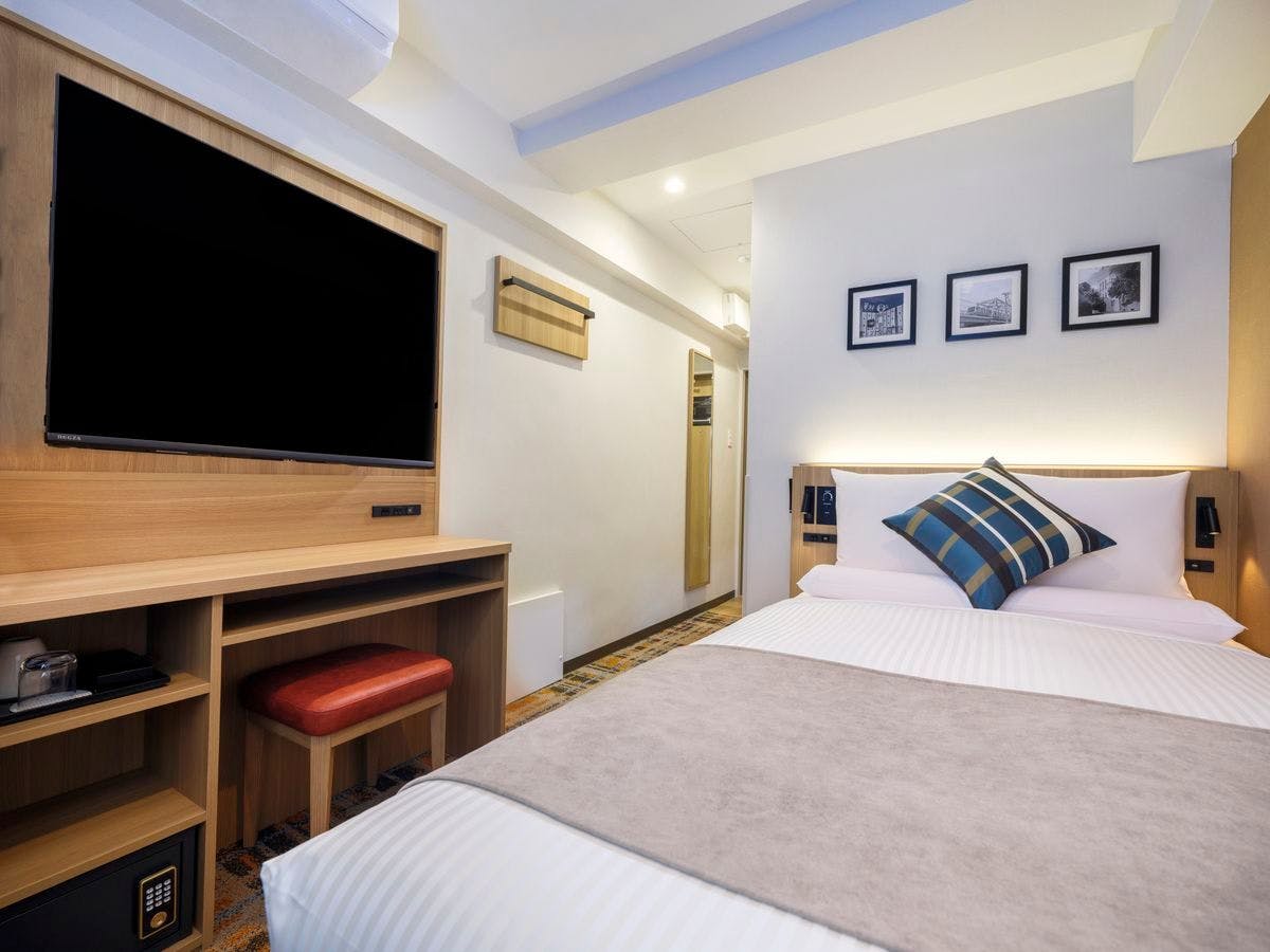 สแตนดาร์ดเซมิดับเบิล