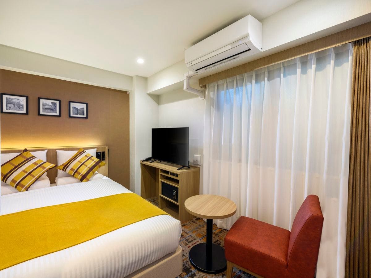 Hotel Mystays Higashi-Jujo