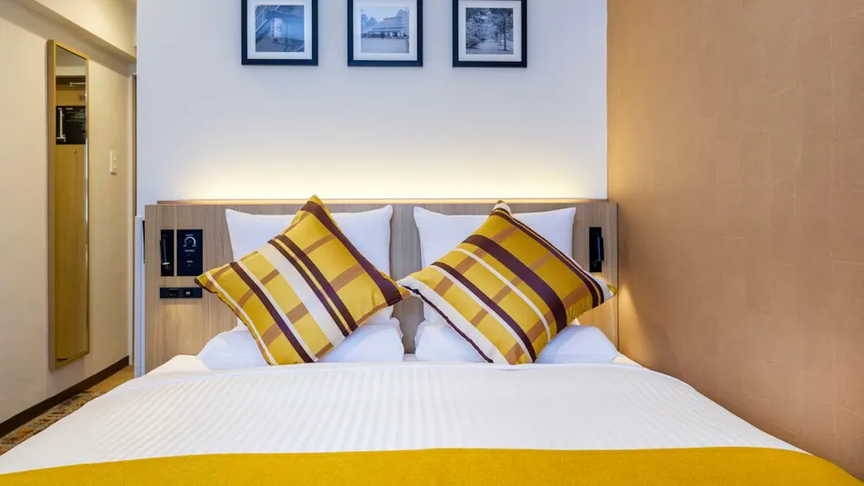 Hotel Mystays Higashi-Jujo