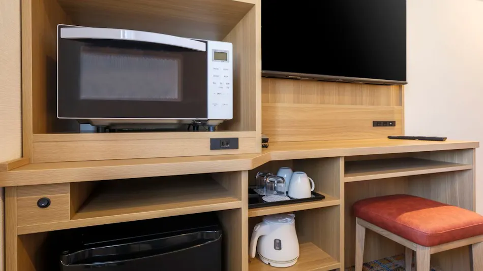 Hotel Mystays Higashi-Jujo