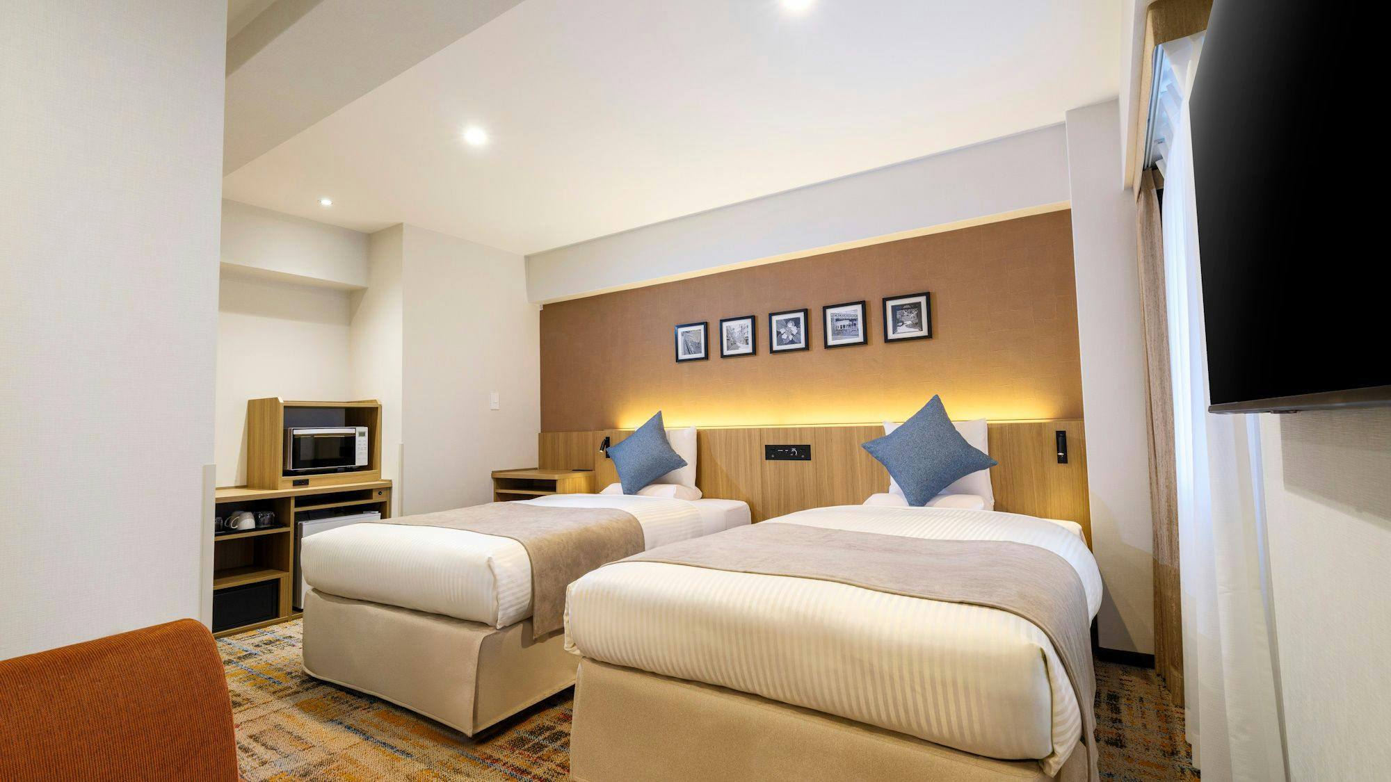 Hotel Mystays Higashi-Jujo