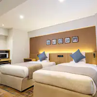 ซูพีเรีย ทวิน