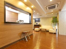 フレックステイイン東十条