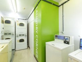 フレックステイイン東十条