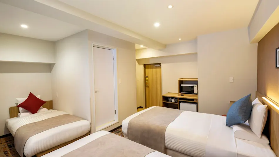 Hotel Mystays Higashi-Jujo