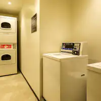 ห้องซักรีด