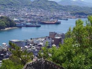 ◆ทิวทัศน์โอโนมิจิ