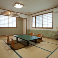 ◆ห้องสไตล์ญี่ปุ่น (ห้องน้ำและห้องสุขาใช้ร่วมกัน)