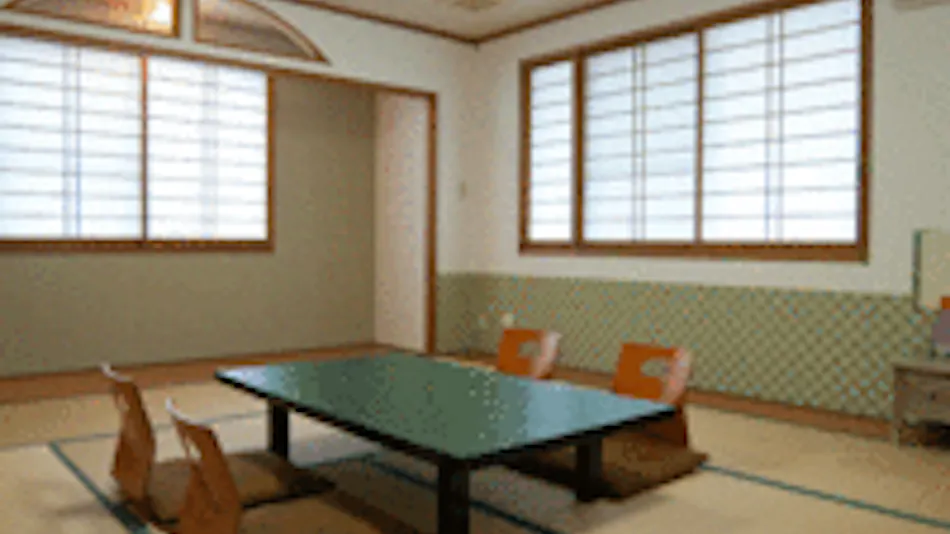 Natural Hot Spring Ura-yu Ryokan Urashima